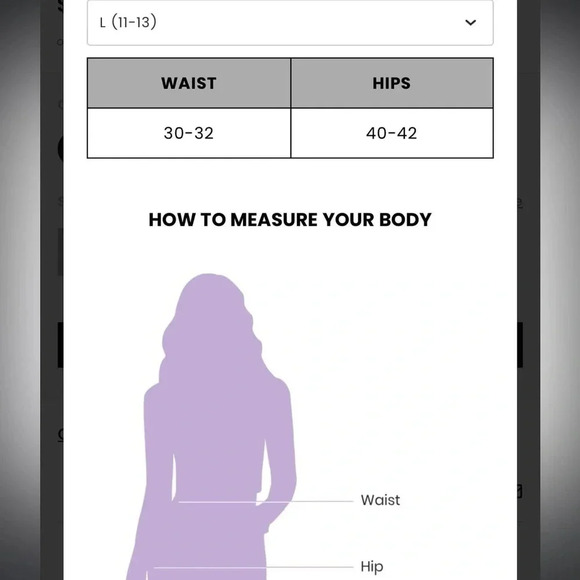 Windsor Pants Faux Pleather NWT - Picture 8 of 10